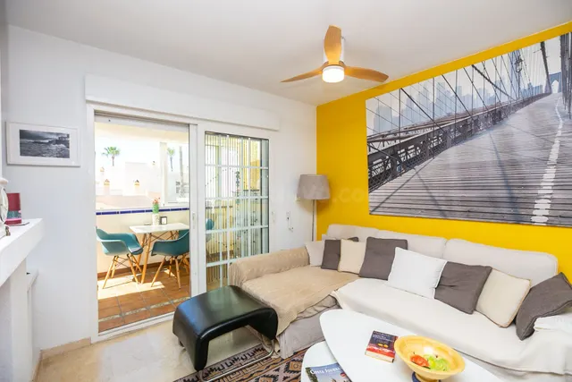 Ático 2 habitaciones 63m² en venta - Playa Flamenca Norte - foto 5