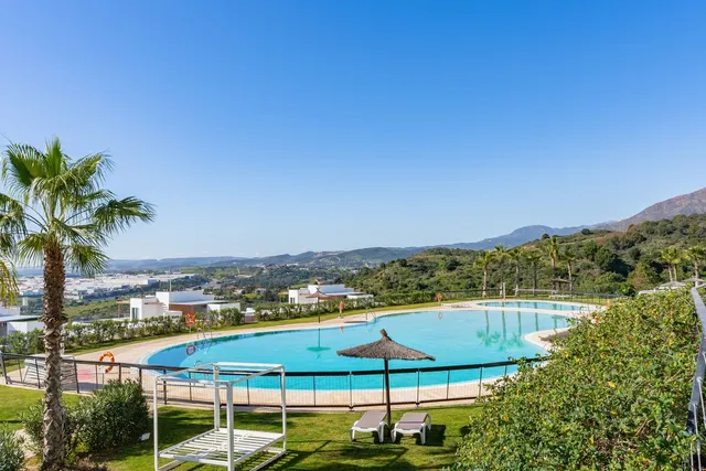 Apartamento 4 habitaciones 178m² en venta - Costa Del Sol — 38