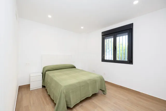 Apartamento 2 dormitorios a estrenar en Parque Nueva Granada — 3