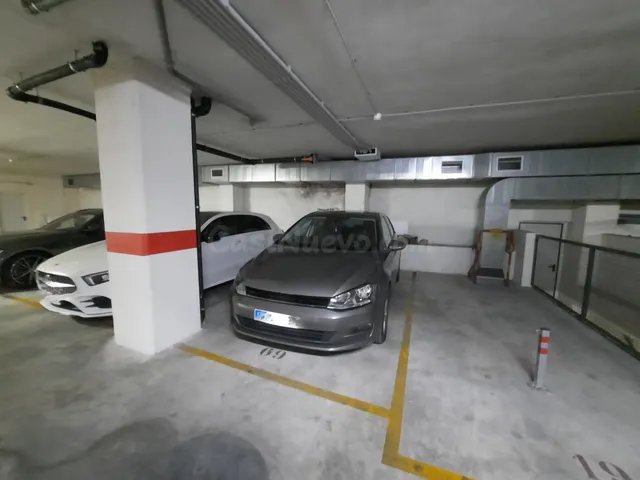 PLAZA DE GARAJE EN VENTA - foto 2
