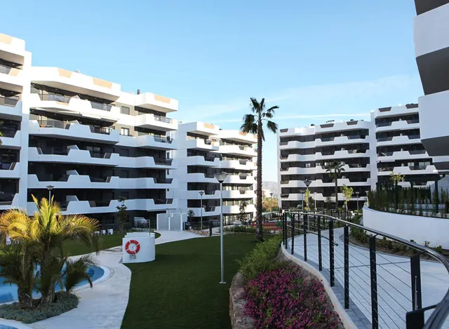 Apartamento 2 habitaciones 91m² en venta - Centro — 27