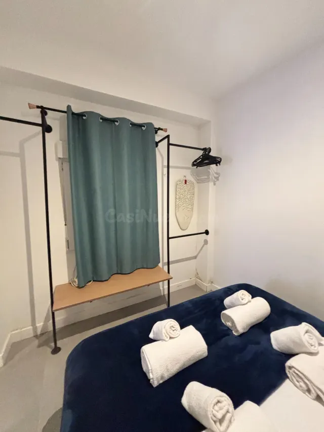 ¡ALQUILER! APARTAMENTO DE OBRA NUEVA EN CASA SEÑORIAL (SAN A - foto 5