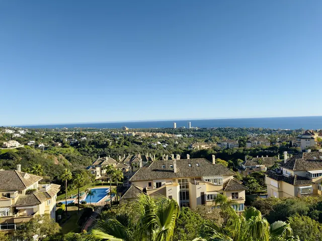 Ático 3 habitaciones 157m² en venta - Marbella — 26