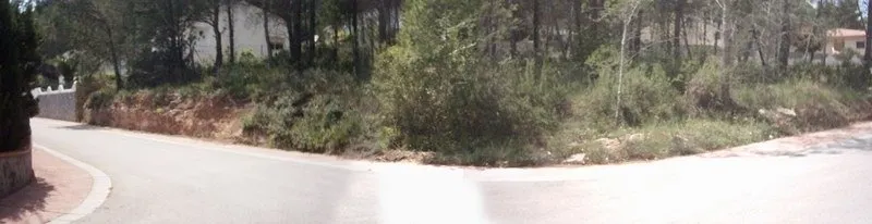 Terreno en venta en Olivella