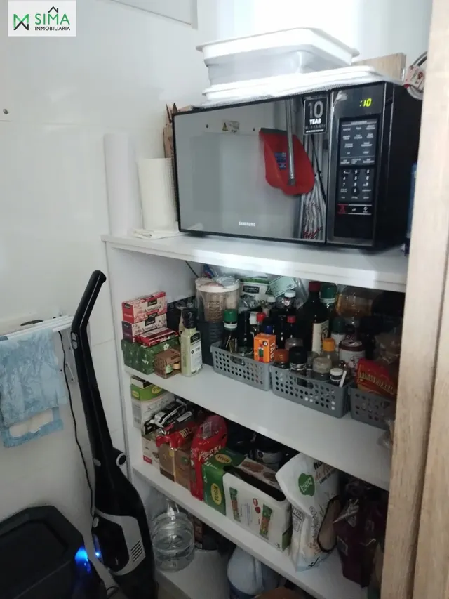SE VENDE APARTAMENTO EN ZONA NORTE - foto 5