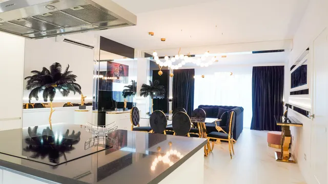 Apartamento 2 habitaciones 90m² en venta - Marbella — 11