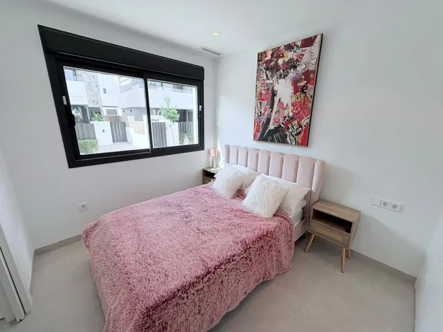 Villa 4 habitaciones 212m² en venta - Dolores de Pacheco-Santa Rosalía — 7