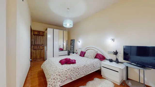 EL HOGAR DEL FUTURO HA LLEGADO A TU VIDA!! CHALET EN VENTA EN PARTIDA ALTZABARES — 45