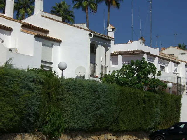 Adosado 3 habitaciones 116m² en venta - Costa Del Sol - foto 3