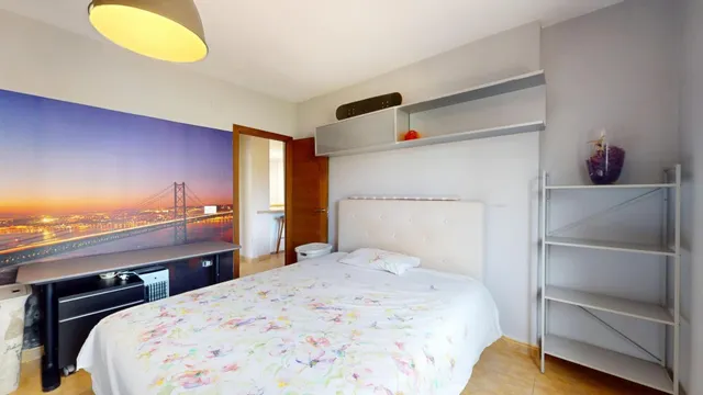 VILLA DE 5 DORMITORIOS Y 3 BAÑOS EN LA ZENIA — 18