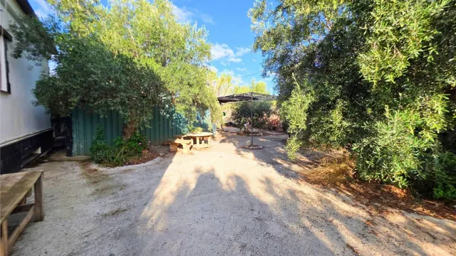 Finca rústica con regadío y construcciones declaradas en Laujar de Andarax (a 2 min del pueblo) — 32