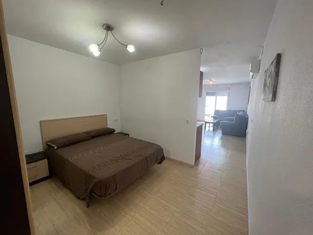 Apartamento en Roquetas de Mar, almeria - solo funcionarios — 6