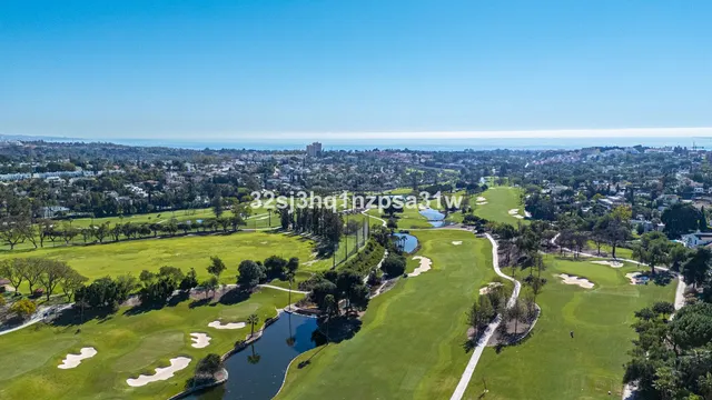 Ático 3 habitaciones 165m² en venta - Marbella — 19