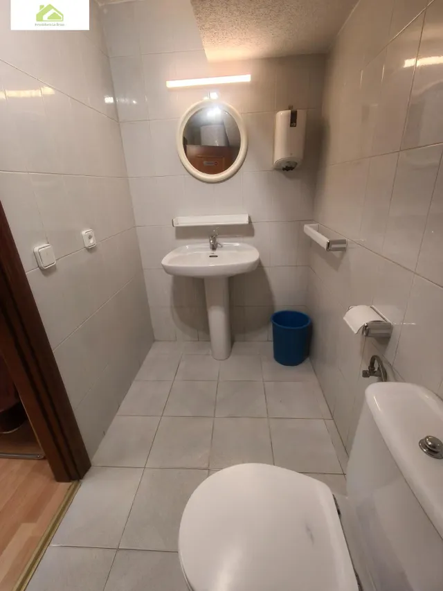 OFICINA EN ALQUILER EN ZONA DE LA MARINA — 16