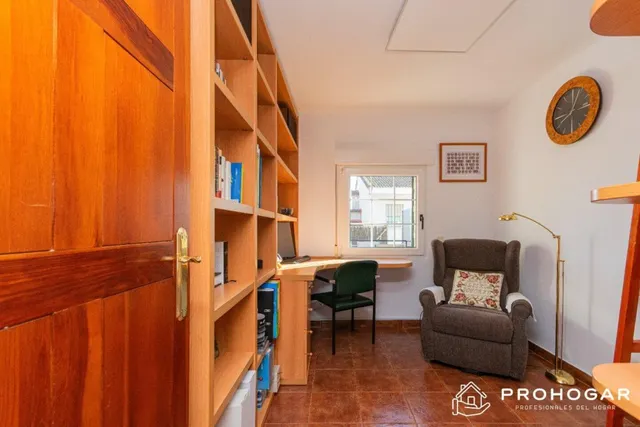 Casa-Chalet en Venta en Colmenar Viejo Madrid — 13