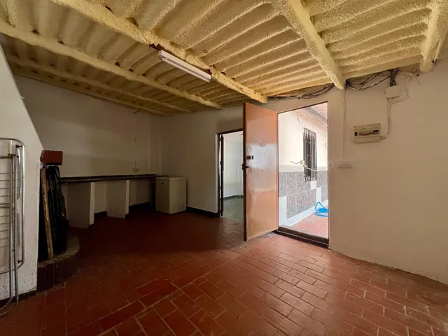 Magnífica casa adosado a escasos kilómetros de Córdoba — 25