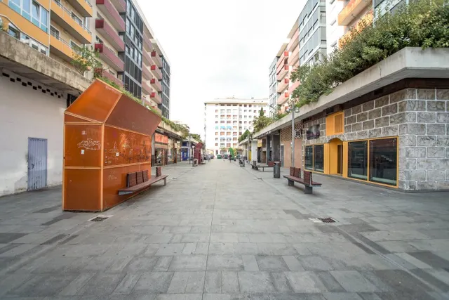 Piso en travesía Bayona 4, Pamplona - foto 2