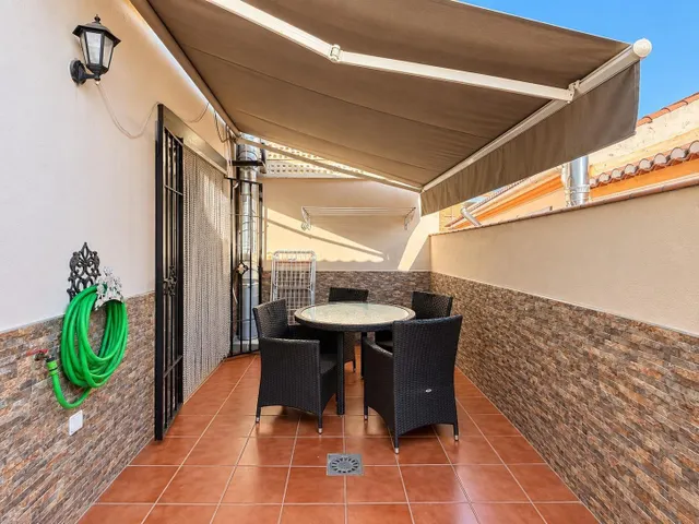 MAGNIFICA CASA EN PADUL — 9