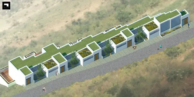 Parcela en venta - Centro — 6