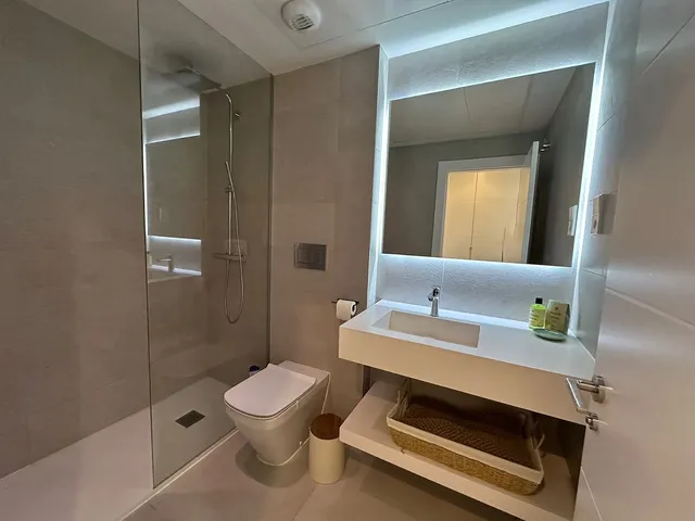 Apartamento 2 habitaciones 134m² en venta - Riviera del sol — 11