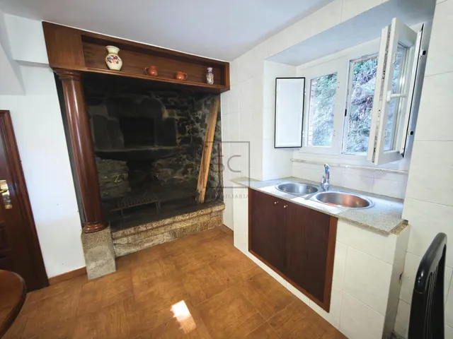 Conjunto Rural de 3 viviendas en Cullergondo, Abegondo — 12