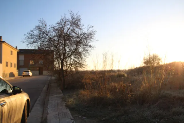 Venta de solar de 300 m2 en Ejea — 5