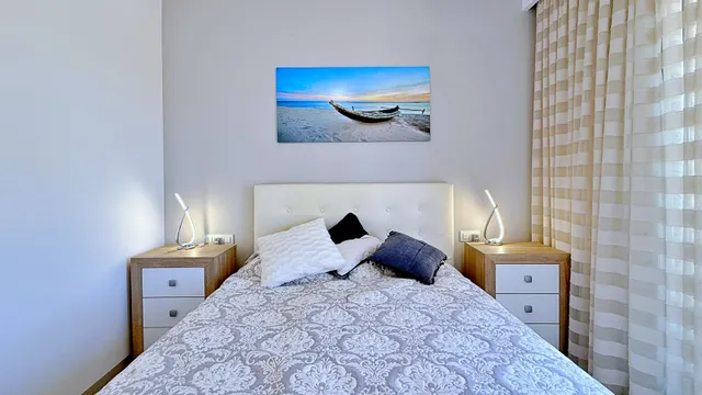 Ático 3 habitaciones 108m² en venta - La Torre de la Horadada — 14
