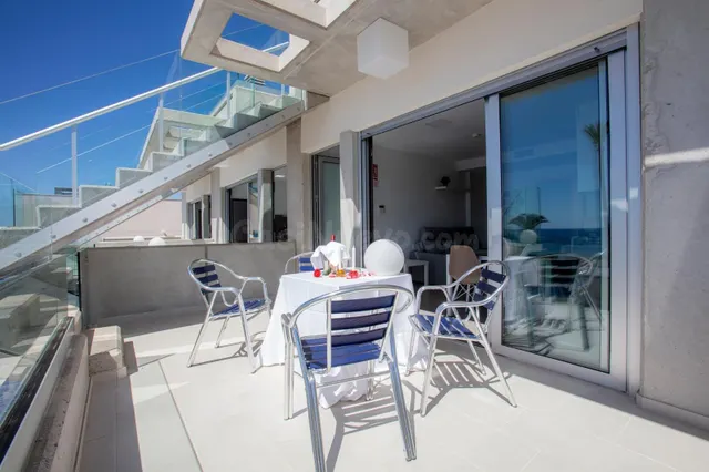 APARTAMENTOS BUENDIA ,TU PARAISO PARA DISFRUTAR EL INVIERNO  - foto 3