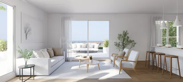Apartamento 3 habitaciones 121m² en venta - Marbella — 5