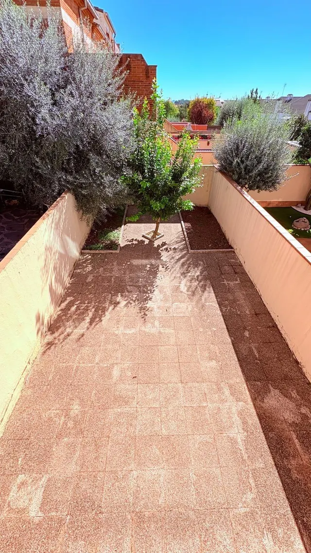 Casa amb encant al centre de Castellar — 31
