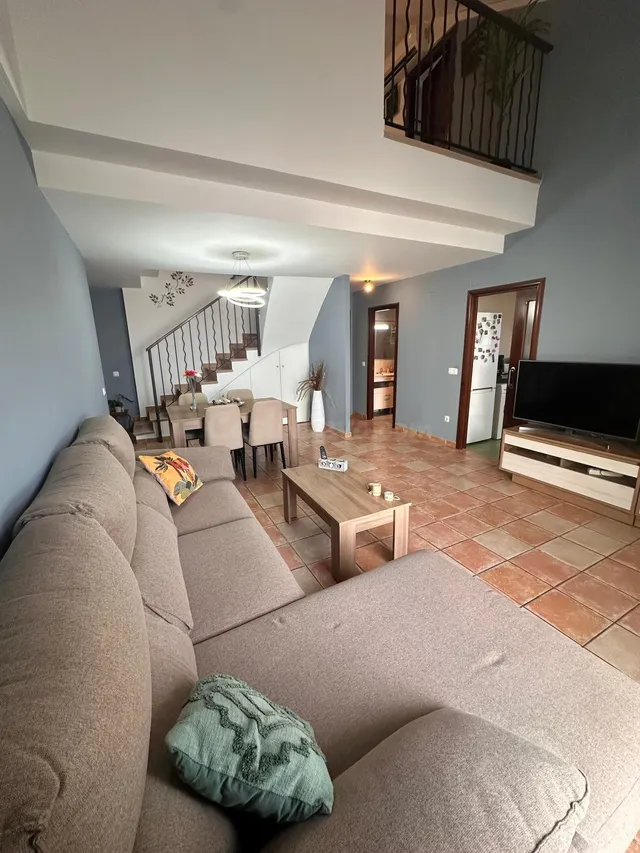 Se vende ático duplex en Riba Roja de Túria, Valencia - foto 4