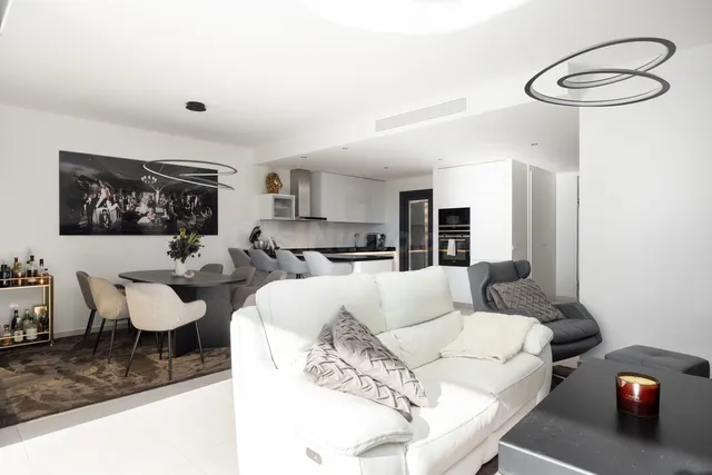 Adosado 3 habitaciones 134m² en venta - Costa Del Sol - foto 5