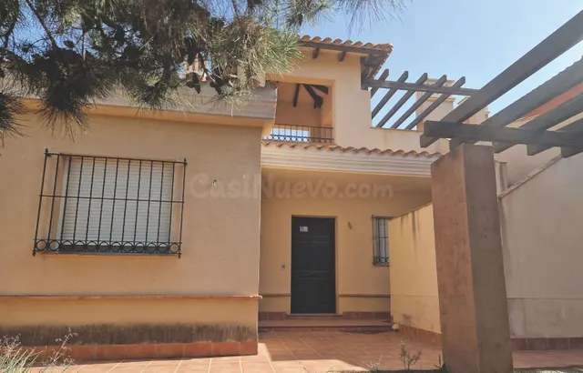 ADOSADOS LLAVE EN MANO EN FUENTE ALAMO, MURCIA