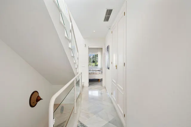 Adosado 3 habitaciones 280m² en venta - Marbella — 18