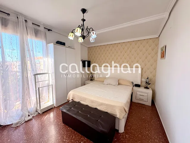 Dúplex 4 habitaciones 125m² en alquiler - LEixereta — 15