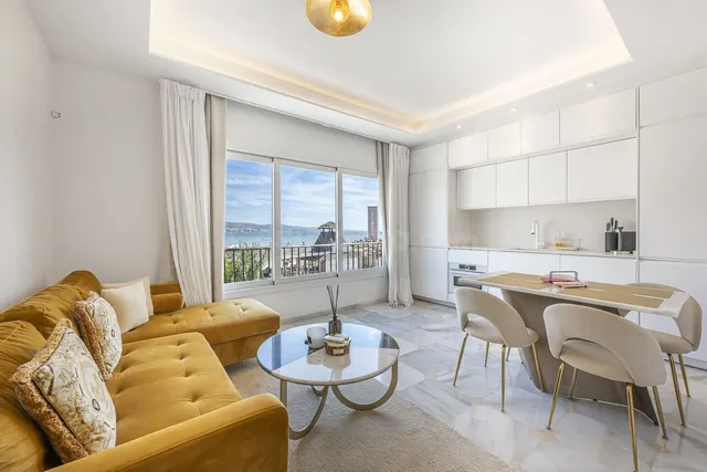 Ático 2 habitaciones 64m² en venta - Marbella - foto 2