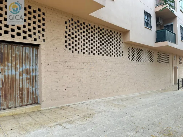 Amplio y espléndido local en San Bernabé — 7