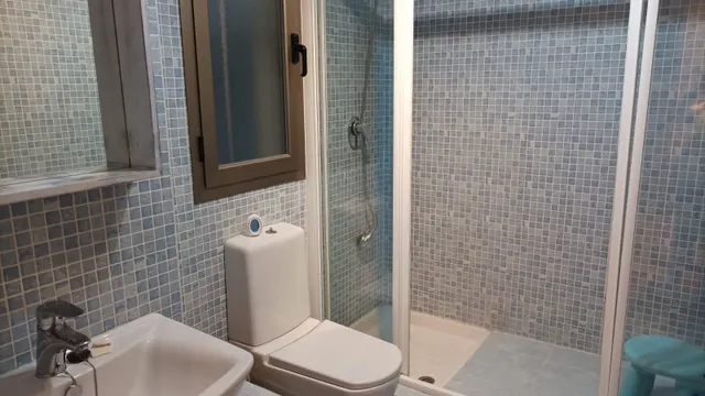 Precioso piso en alquiler de larga duración en zona de Parque Litoral. — 14
