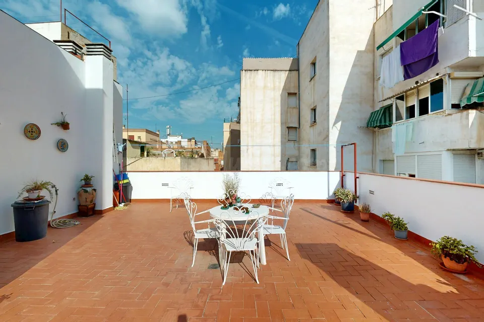Ático 3 habitaciones 103m² en venta - San Antolin