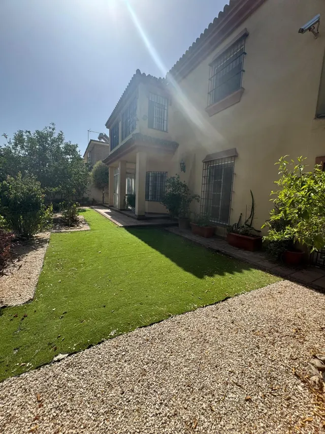 ¡Gran casa independiente en Jerez de la Frontera! — 41