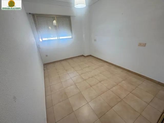 Segunda linea de playa poniente en Benidorm ! 3 habitaciones 2 baños garaje y trastero — 20
