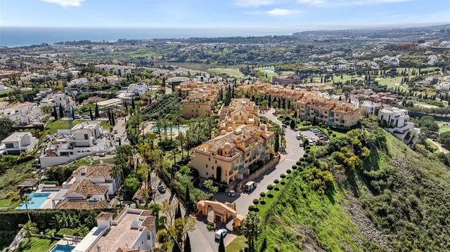 Ático Dúplex 4 habitaciones 159m² en venta - Costa del Sol — 44