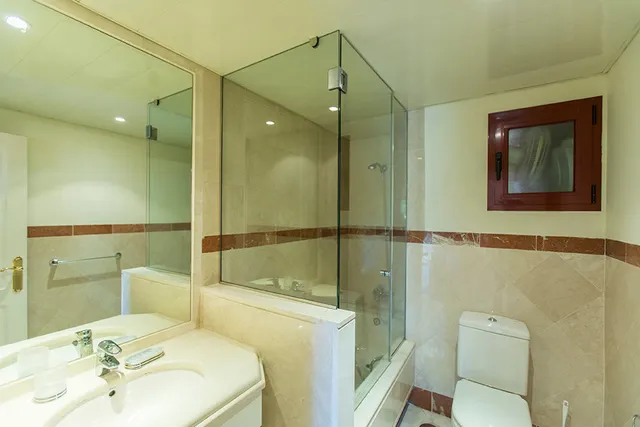 Apartamento 3 habitaciones 147m² en venta - Marbella — 15