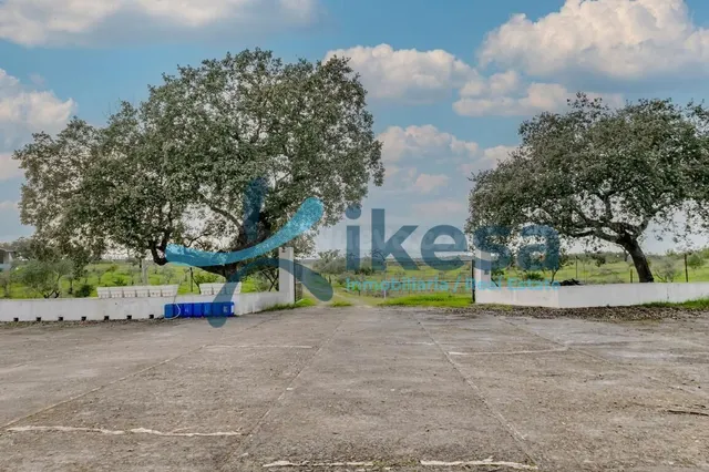 Terreno en venta en La Romanera, Puebla de Guzman. Poligono  - foto 4