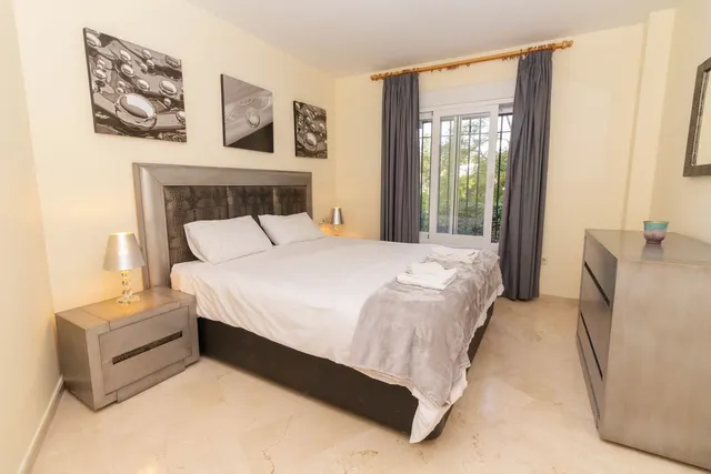Apartamento 3 habitaciones 145m² en venta - Marbella — 14
