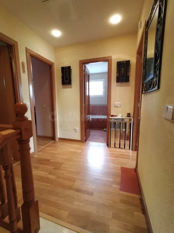 Casa-Chalet en Venta en Renedo De Esgueva Valladolid — 12