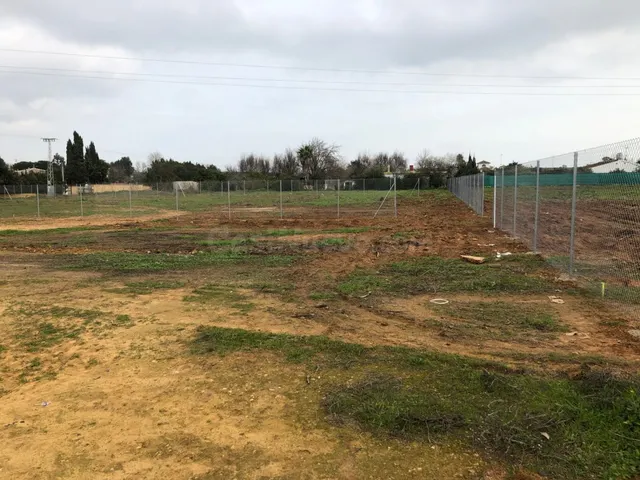 PARCELA URBANA DE 16000 m2 - foto 3
