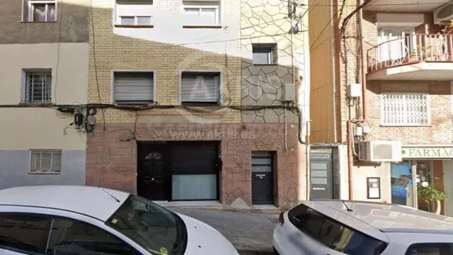 Piso en Barcelona