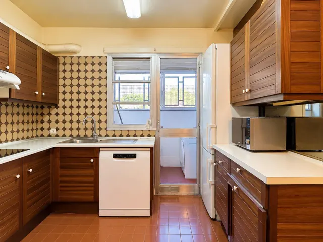 Exclusiva vivienda de 3 dormitorios con terraza en Majadahonda Centro — 17