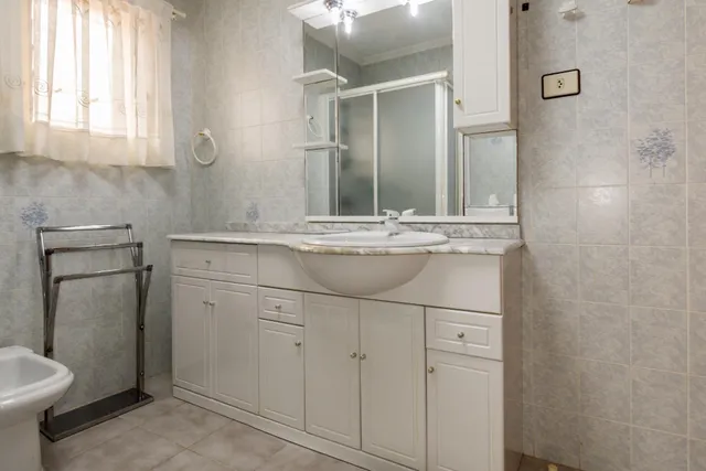Gran Apartamento Duplex en la Playa del Acequión - Orientación Sureste — 24